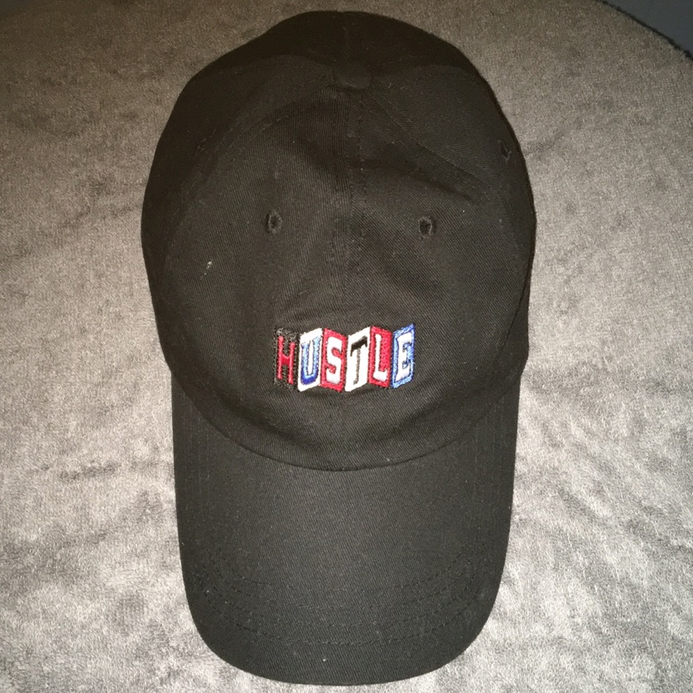 Hustle Hat